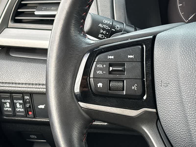 Thumbnail: 2025 Honda Odyssey - 28