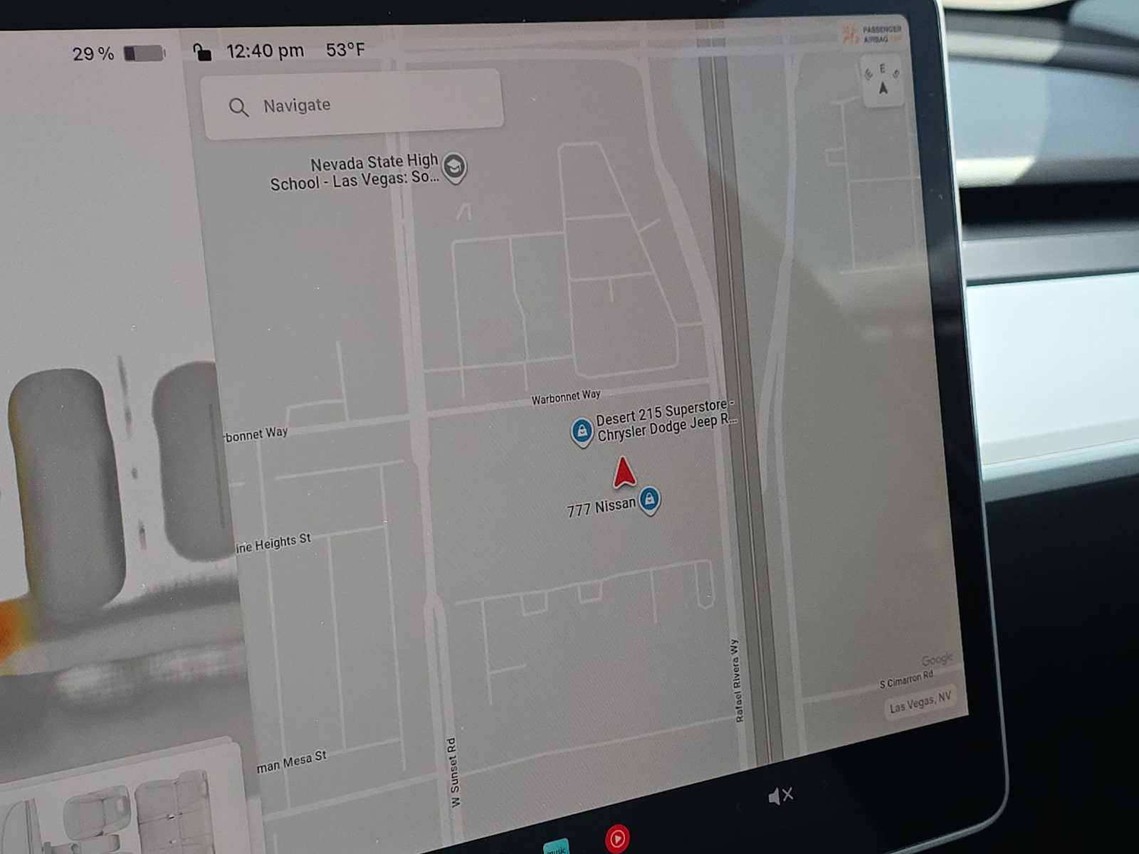 Thumbnail: 2023 Tesla Model Y - 25