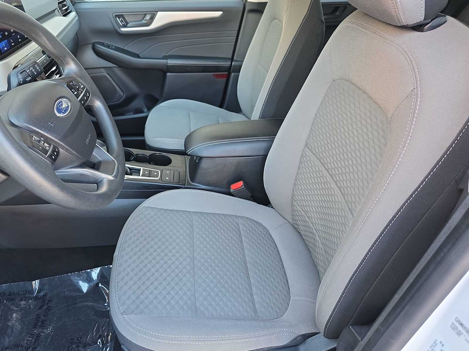 Thumbnail: 2022 Ford Escape - 15