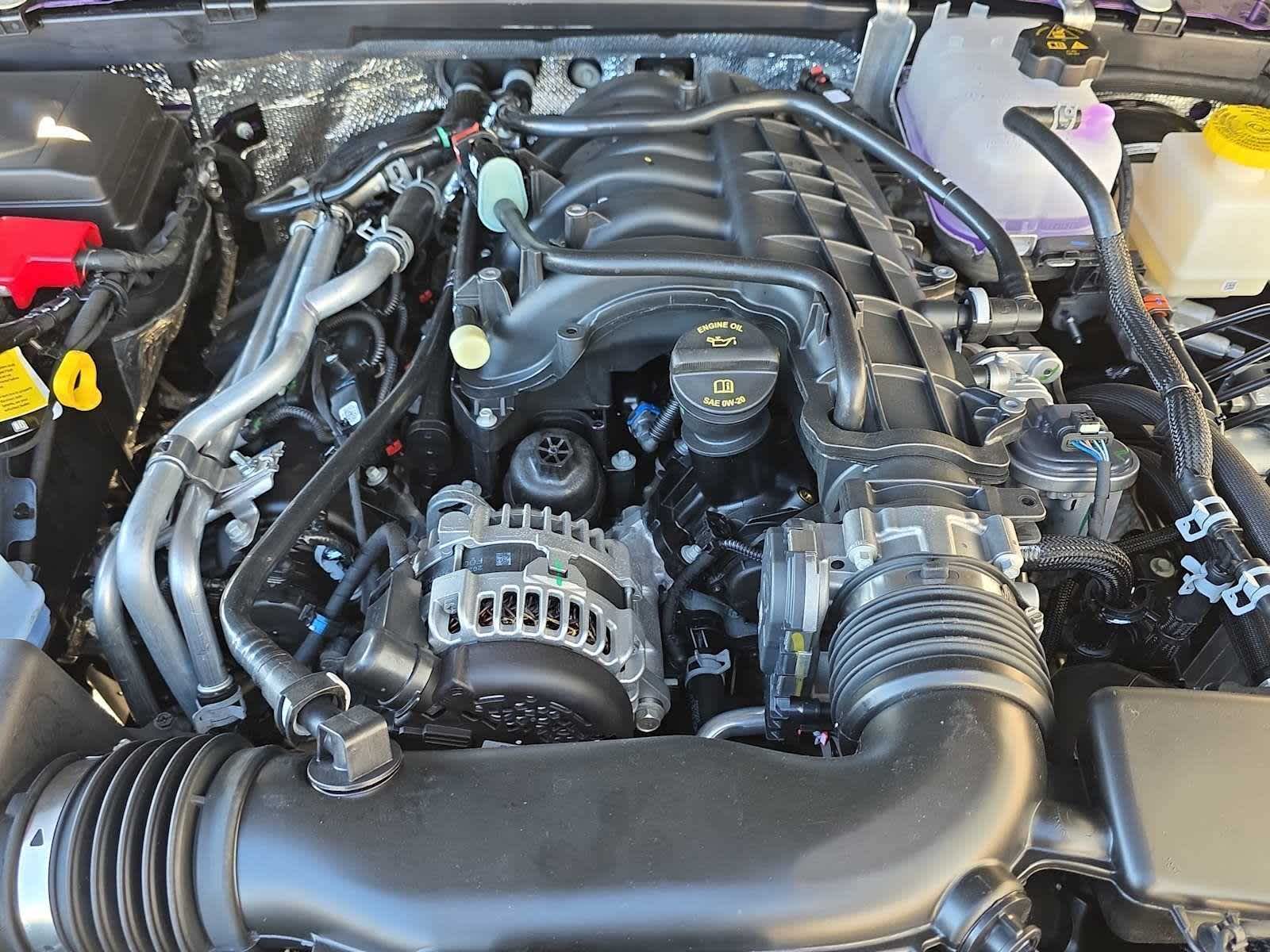 Thumbnail: 2026 Jeep Gladiator - 13