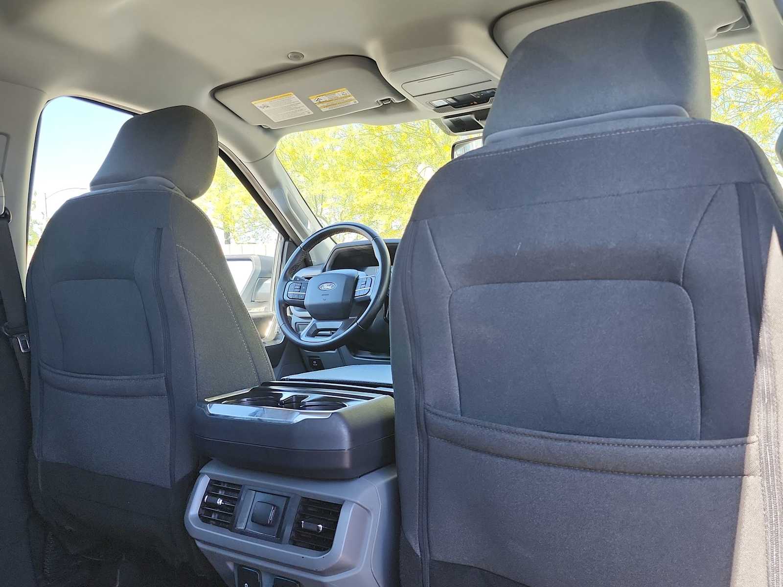 Thumbnail: 2024 Ford F-150 - 16