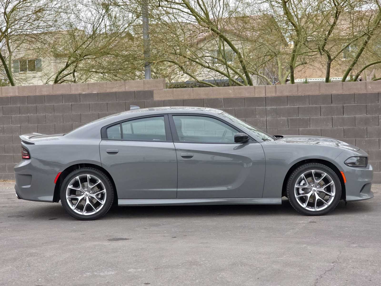 Thumbnail: 2023 Dodge Charger - 30