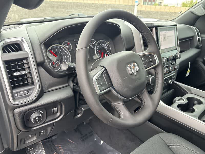 Thumbnail: 2026 RAM 1500 - 10