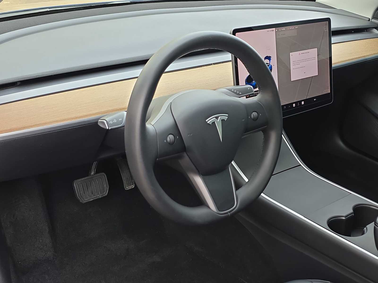 Thumbnail: 2020 Tesla Model 3 - 2