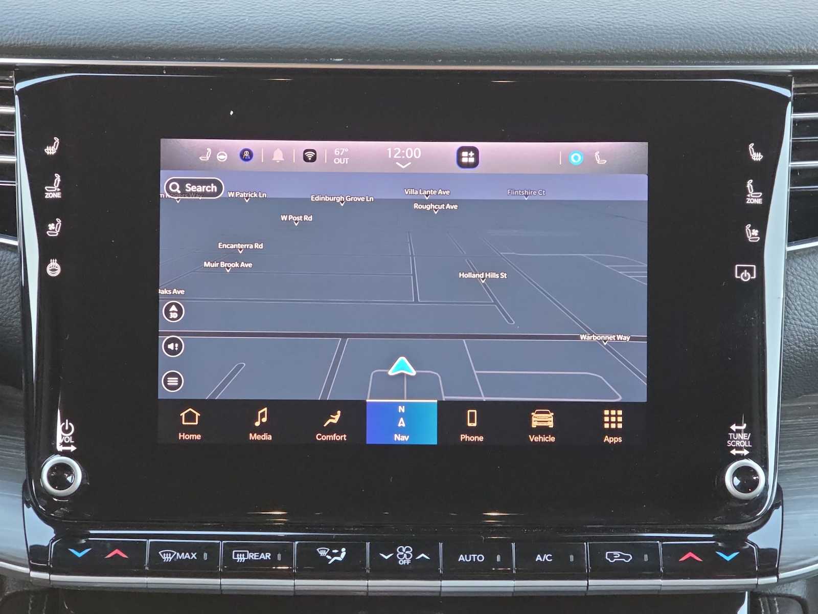 Thumbnail: 2024 Jeep Wagoneer - 20