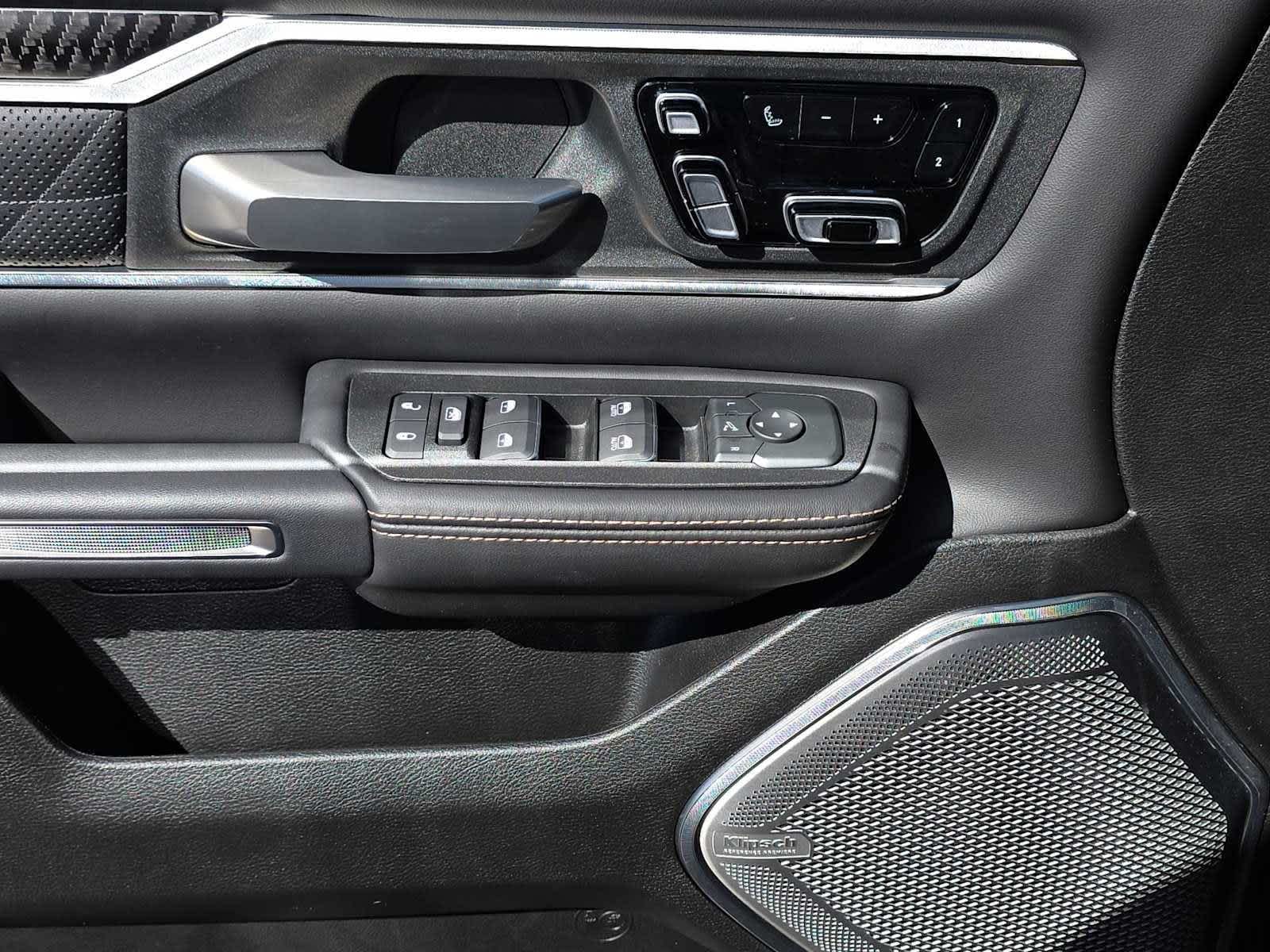 Thumbnail: 2026 RAM 1500 - 44