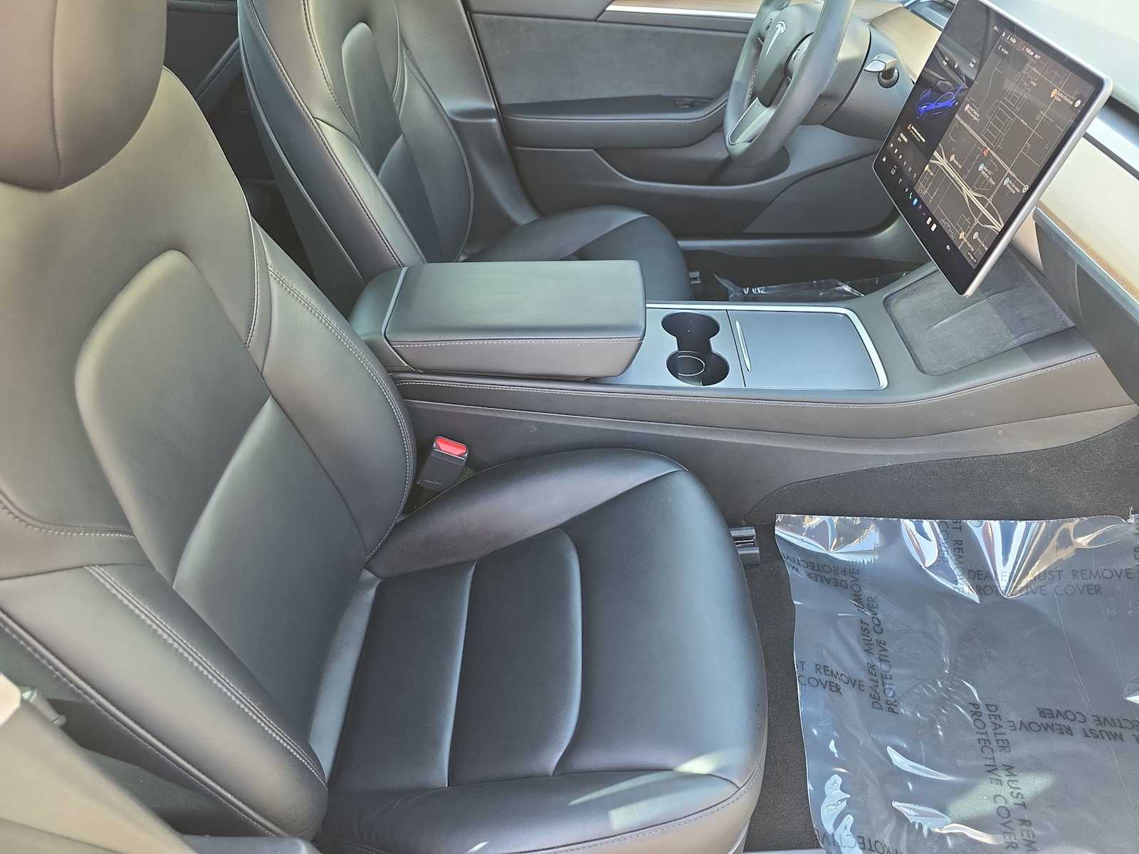 Thumbnail: 2021 Tesla Model 3 - 18