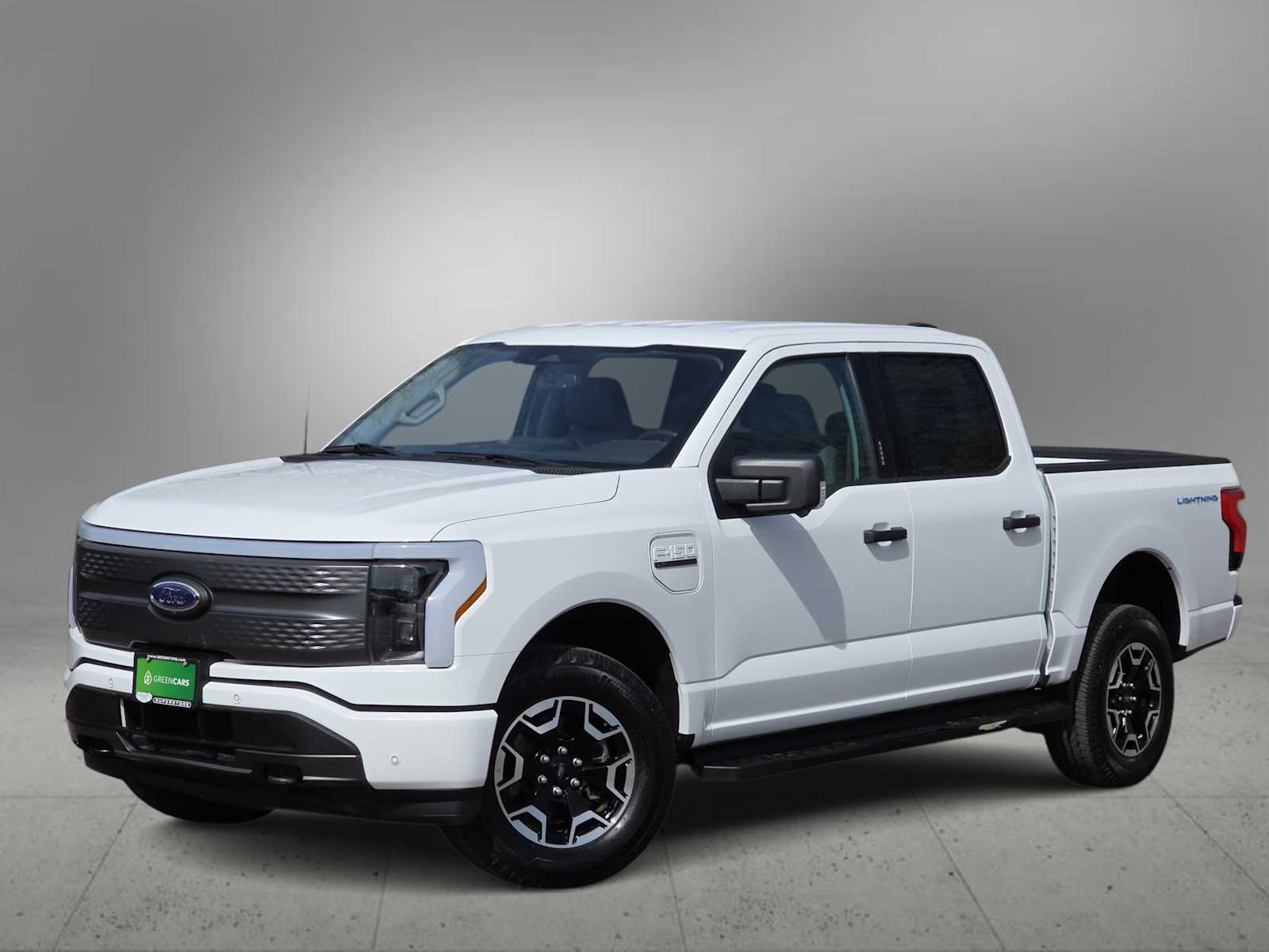 Thumbnail: 2022 Ford F-150 - 1