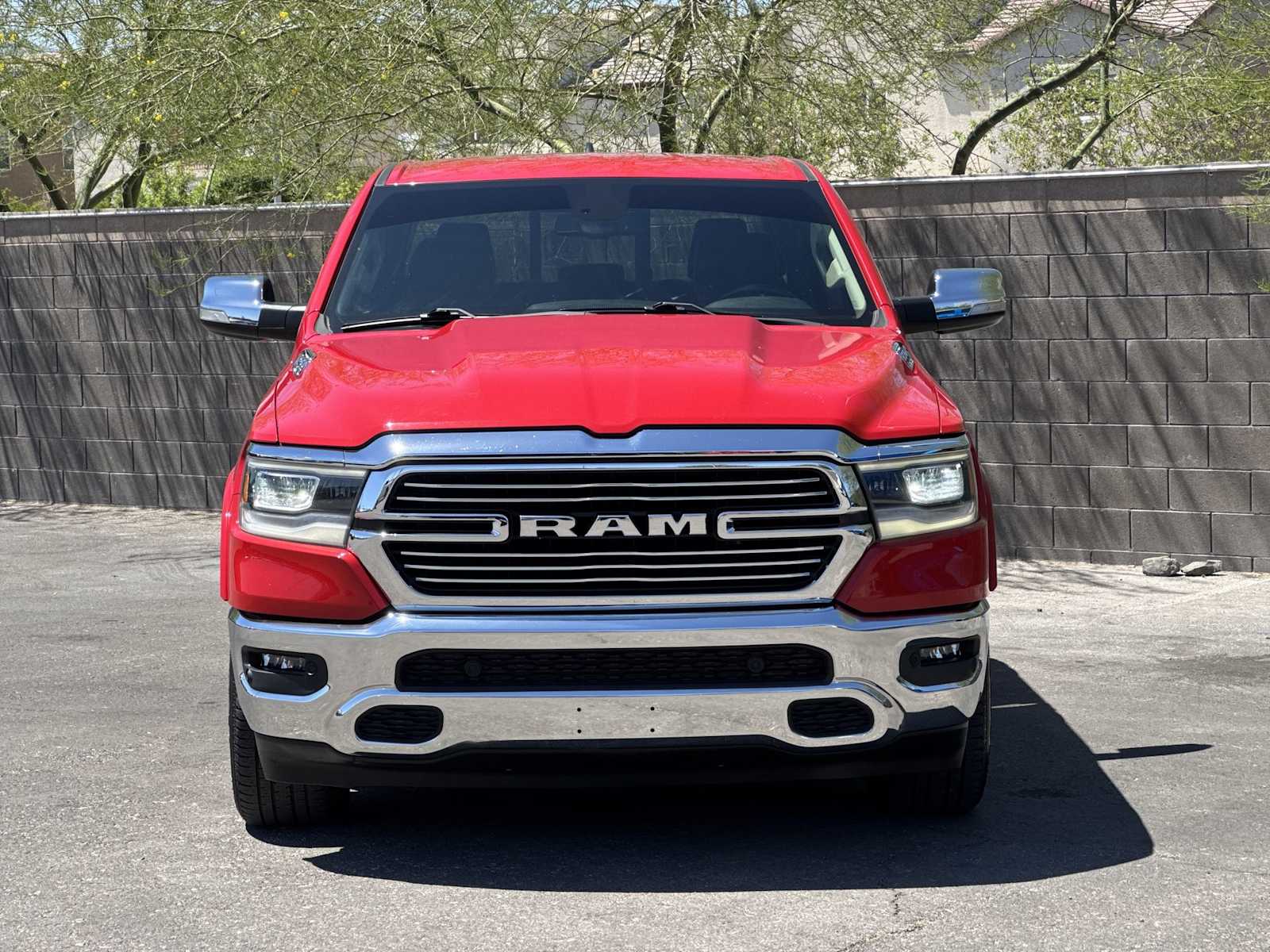 Thumbnail: 2019 RAM 1500 - 3