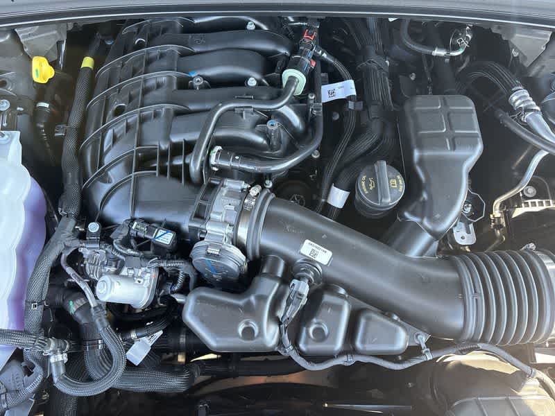 Thumbnail: 2025 Jeep Grand Cherokee - 13