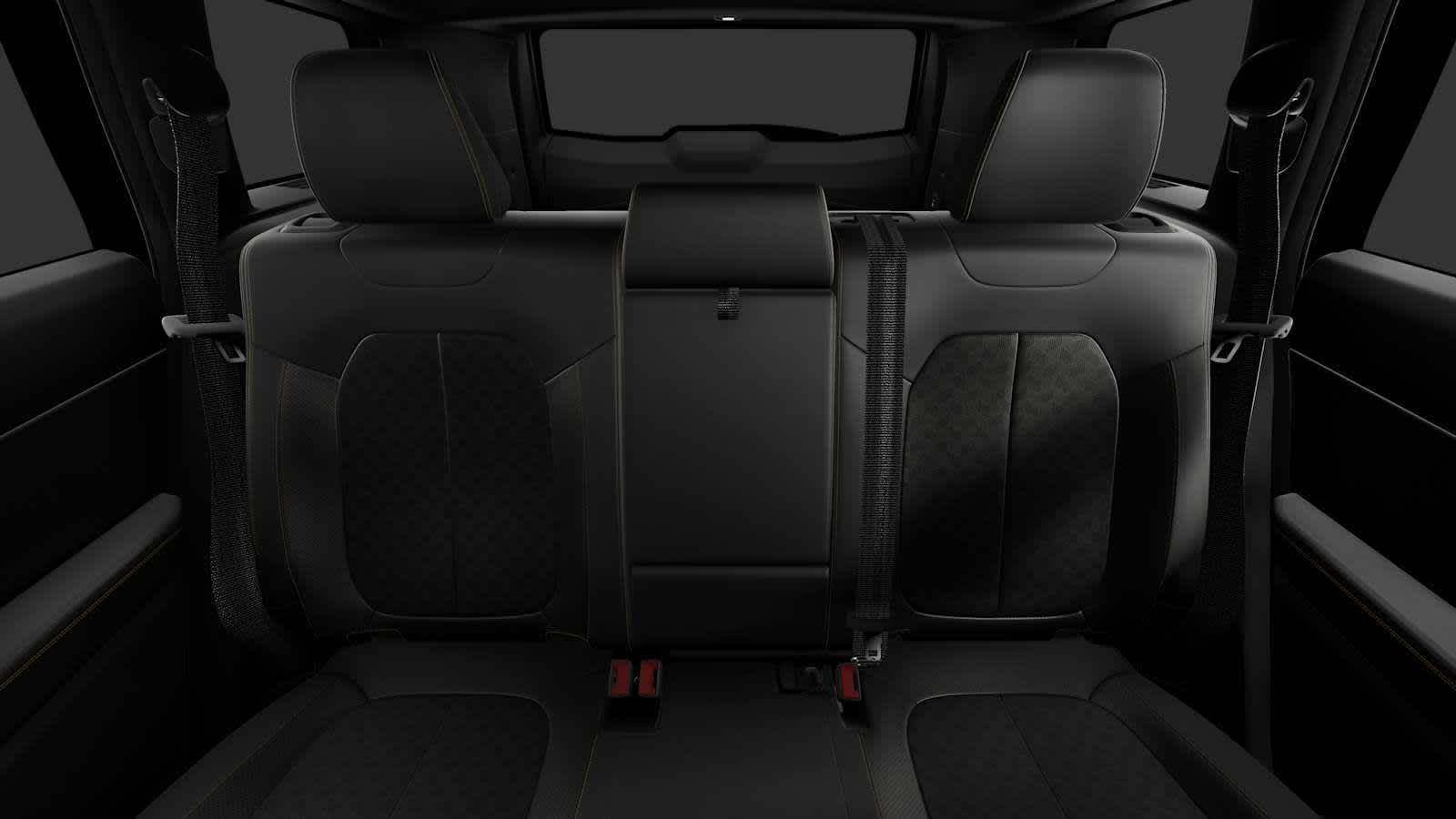 Thumbnail: 2026 Jeep Cherokee - 3