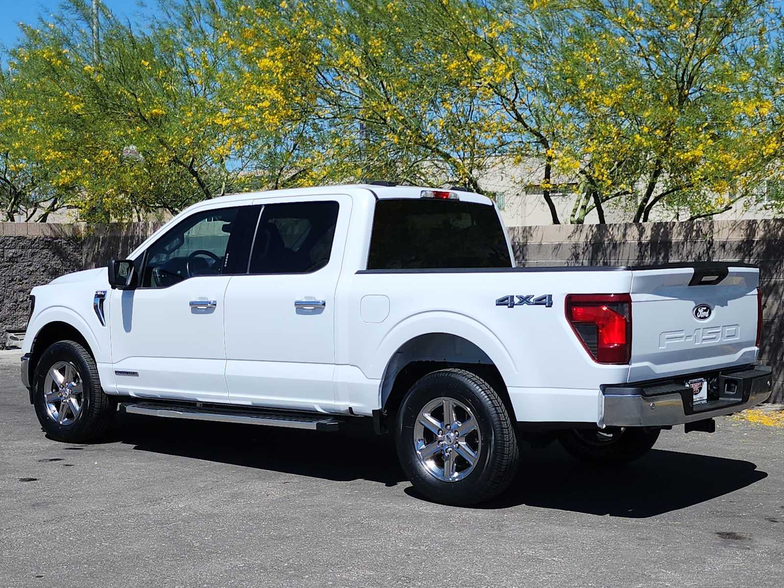 Thumbnail: 2024 Ford F-150 - 7