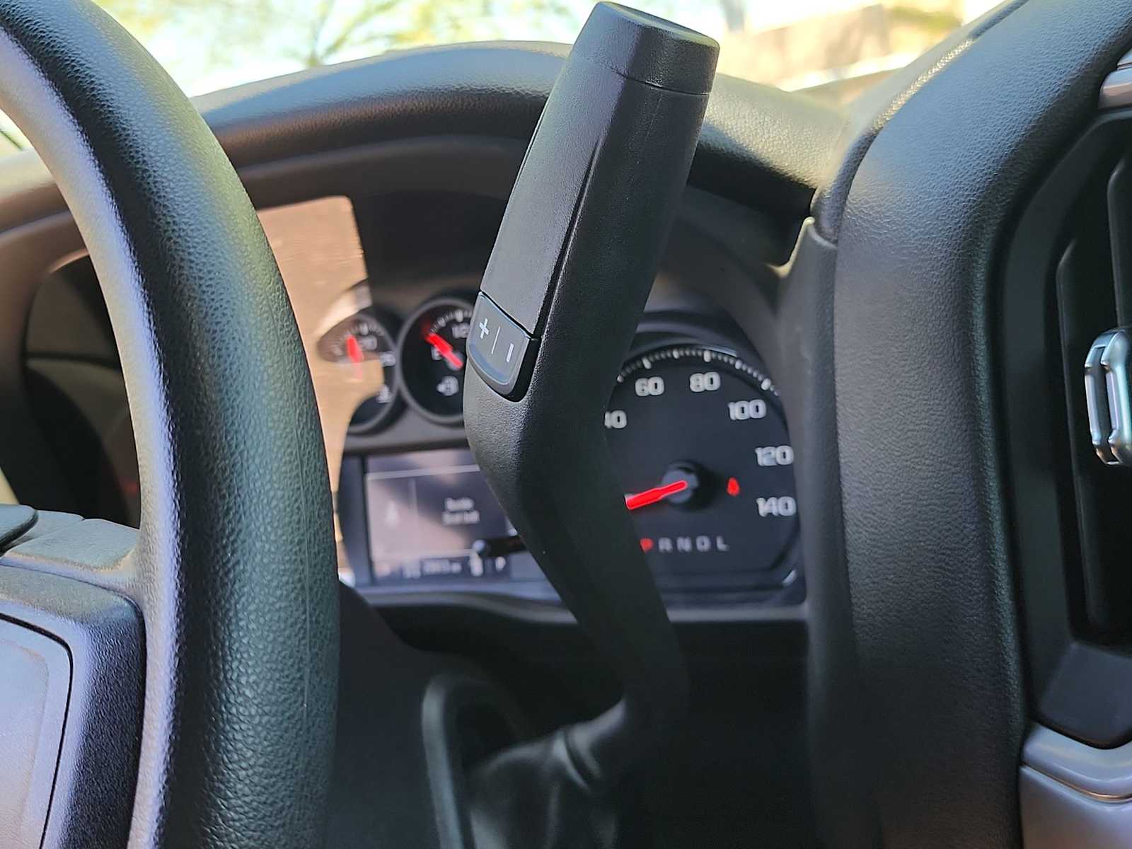 Thumbnail: 2024 Chevrolet Silverado 1500 - 21