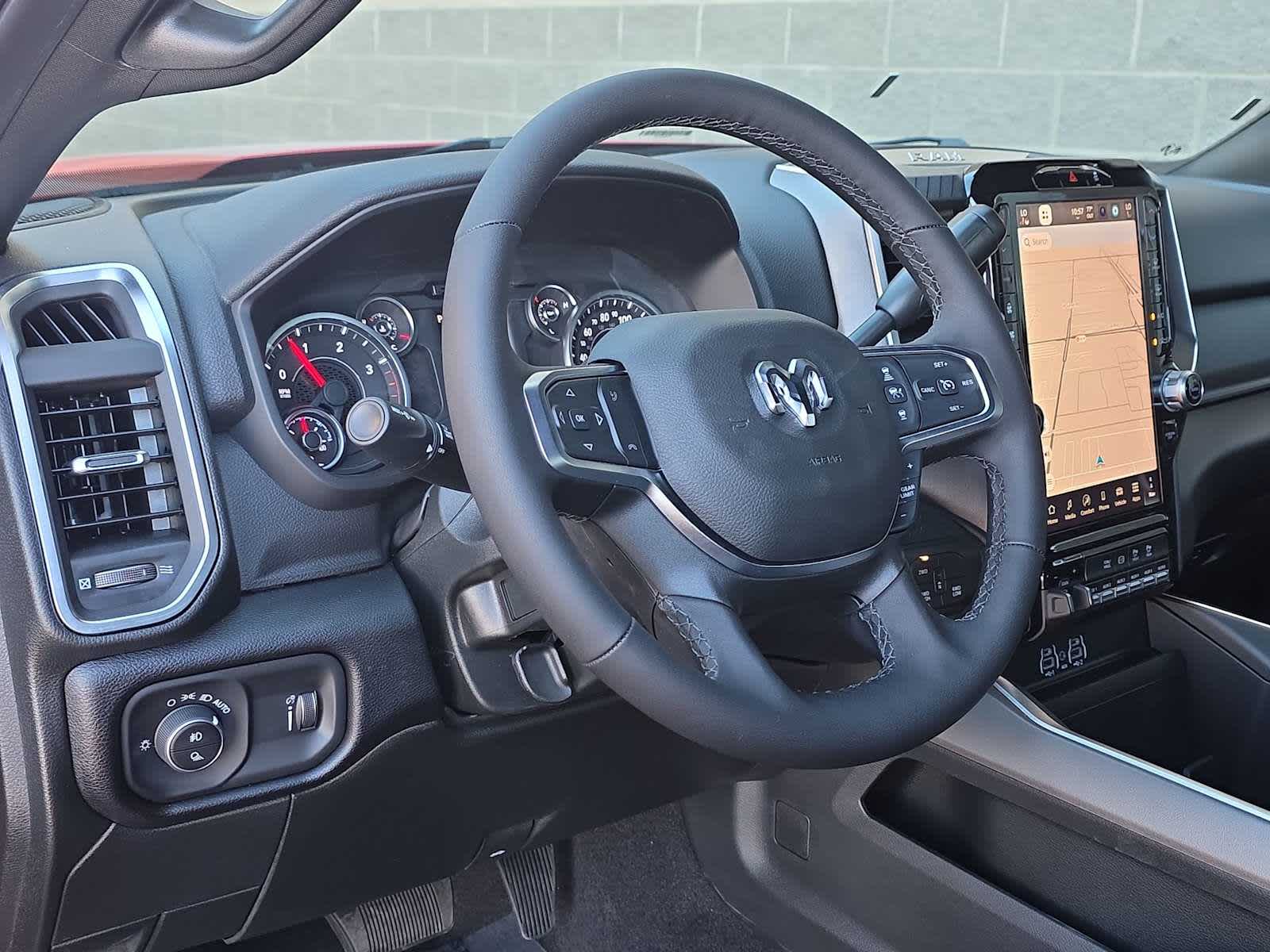 Thumbnail: 2026 RAM 2500 - 2