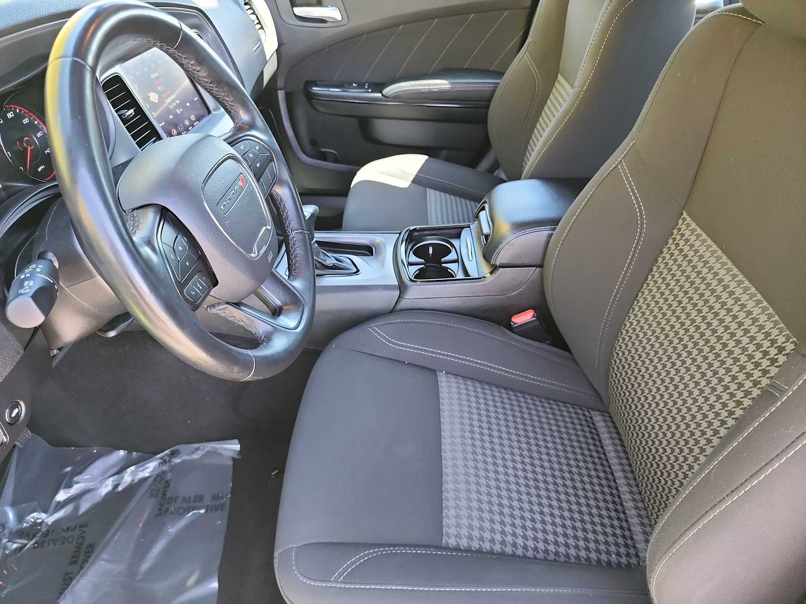 Thumbnail: 2023 Dodge Charger - 15