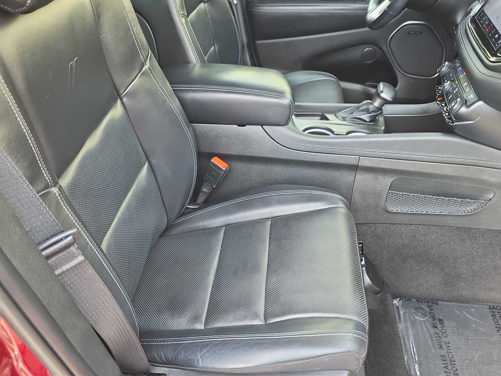 Thumbnail: 2021 Dodge Durango - 17