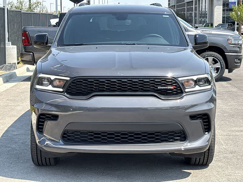 Thumbnail: 2025 Dodge Durango - 3