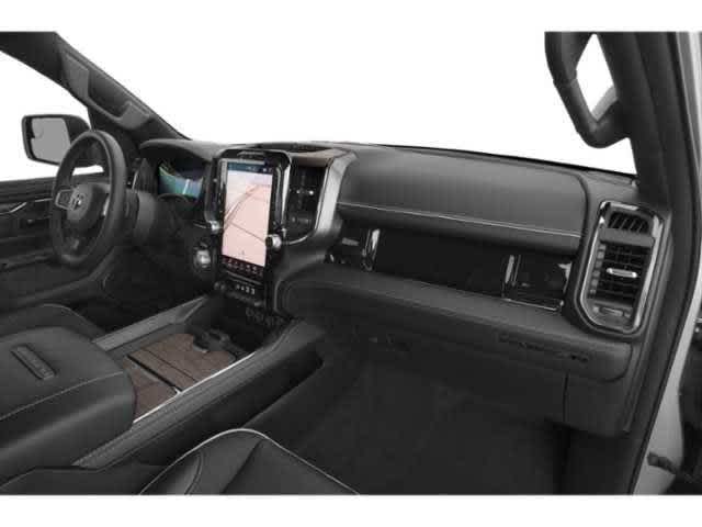 Thumbnail: 2026 RAM 1500 - 12