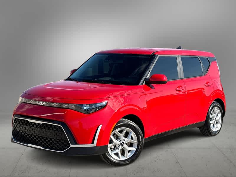 Thumbnail: 2023 Kia Soul - 1
