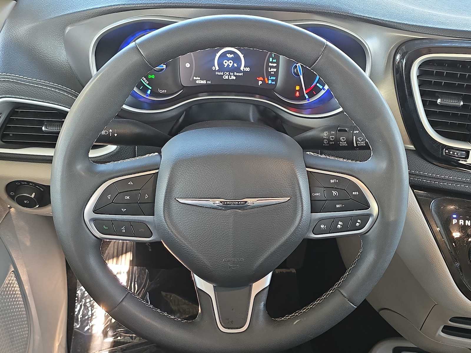 Thumbnail: 2024 Chrysler Pacifica - 19