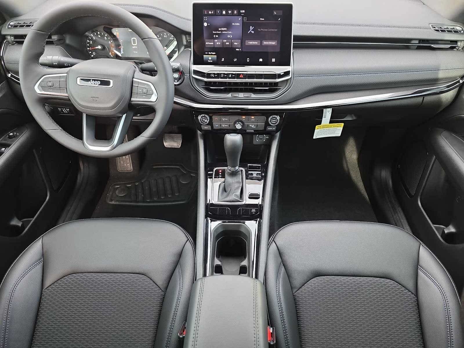 Thumbnail: 2026 Jeep Compass - 49