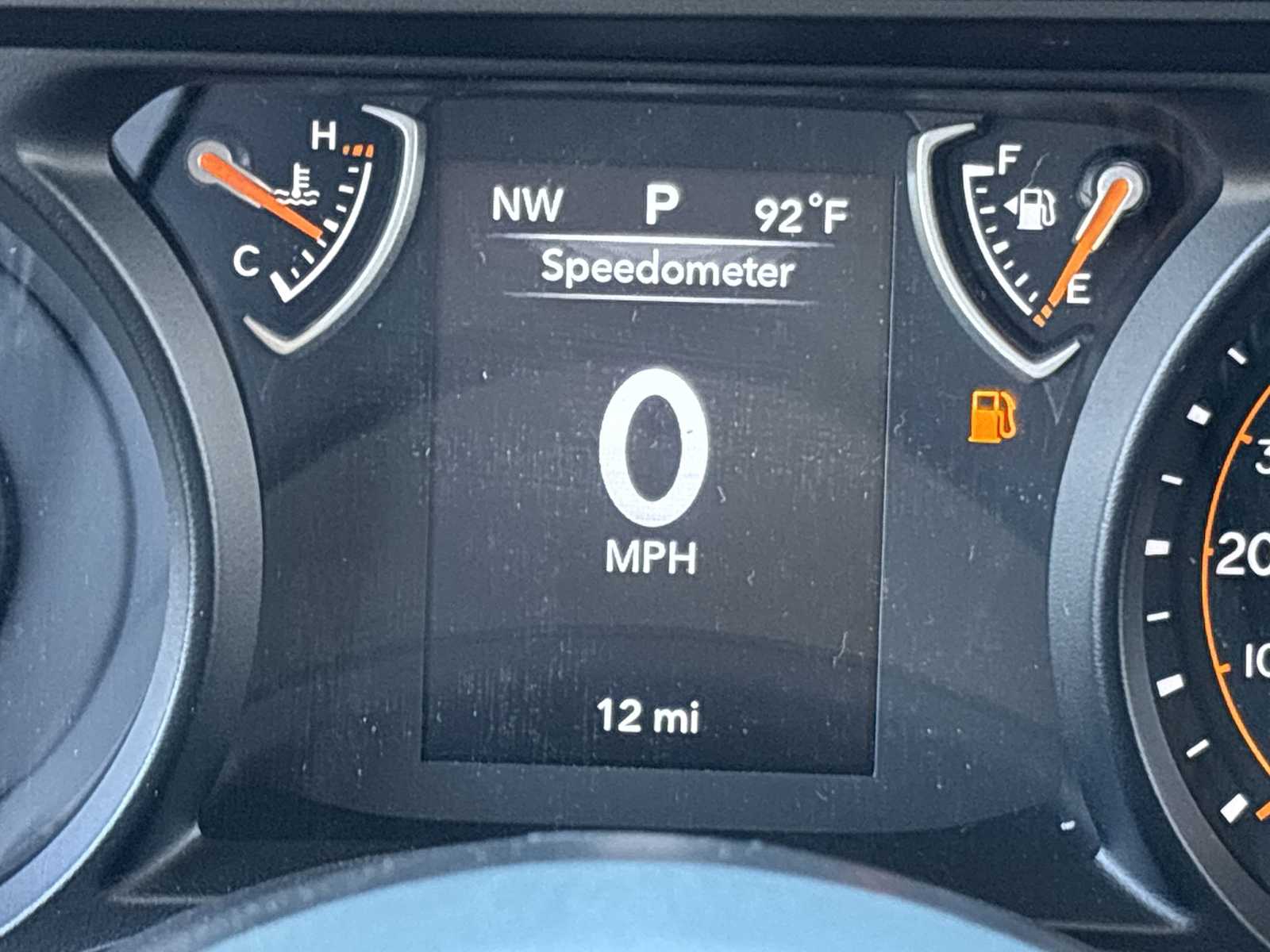 Thumbnail: 2025 Jeep Gladiator - 22