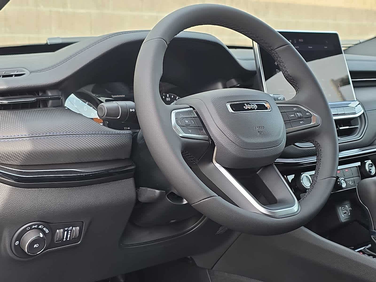 Thumbnail: 2026 Jeep Compass - 2