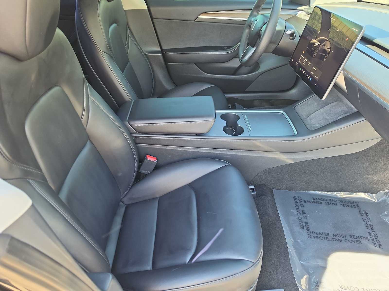 Thumbnail: 2023 Tesla Model 3 - 18