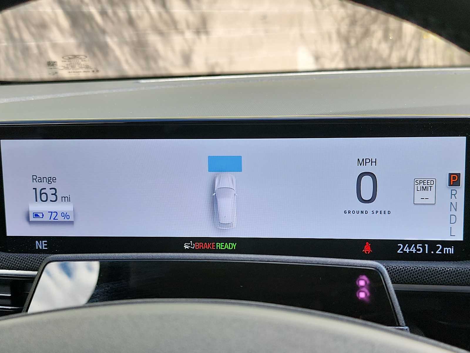 Thumbnail: 2023 Ford Mustang Mach-E - 22