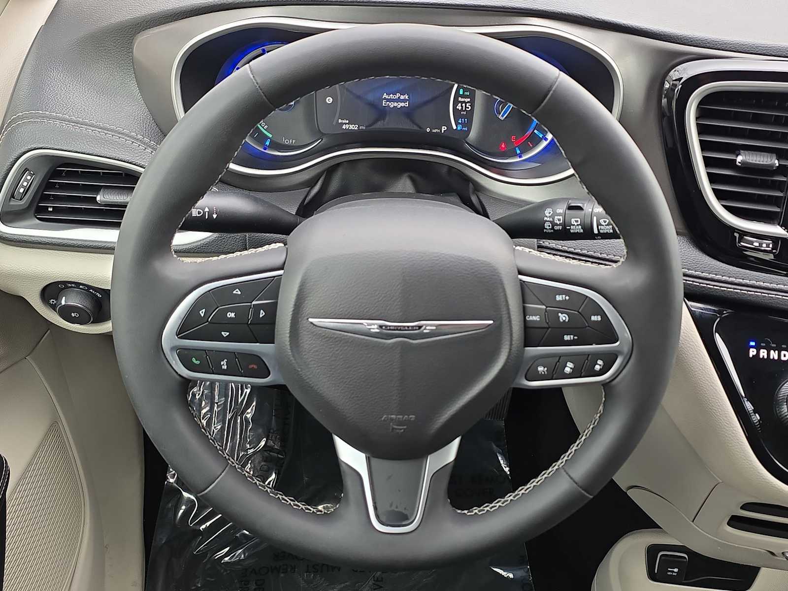 Thumbnail: 2024 Chrysler Pacifica - 19