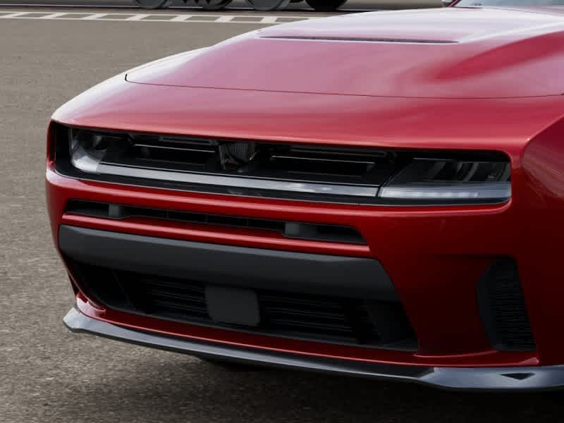Thumbnail: 2026 Dodge Charger - 23