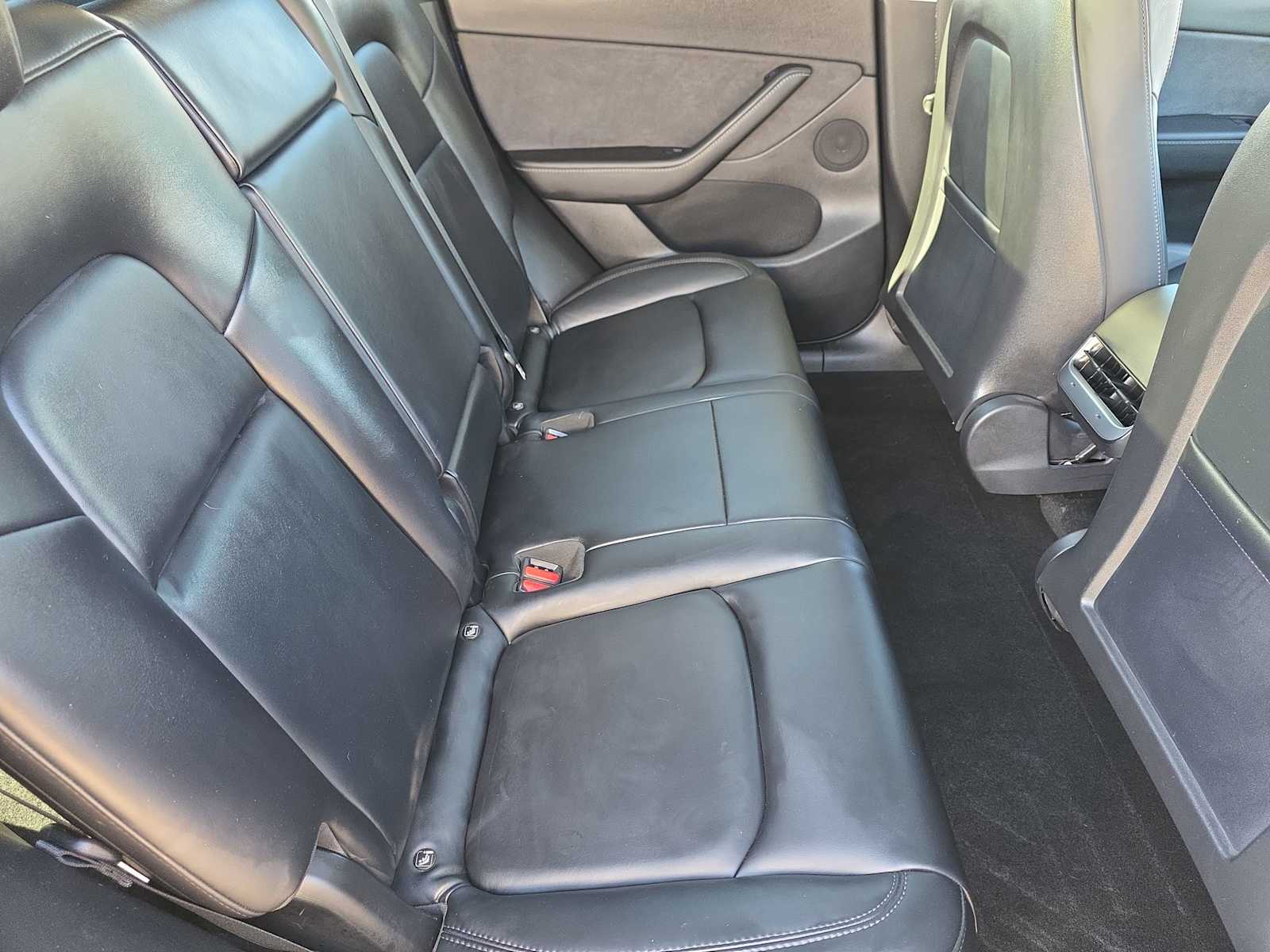 Thumbnail: 2021 Tesla Model Y - 17