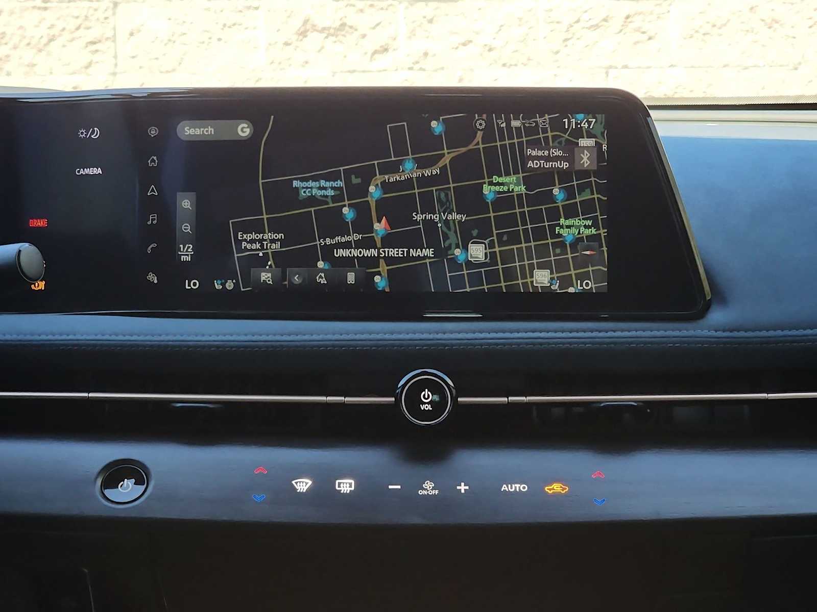 Thumbnail: 2023 Nissan Ariya - 20