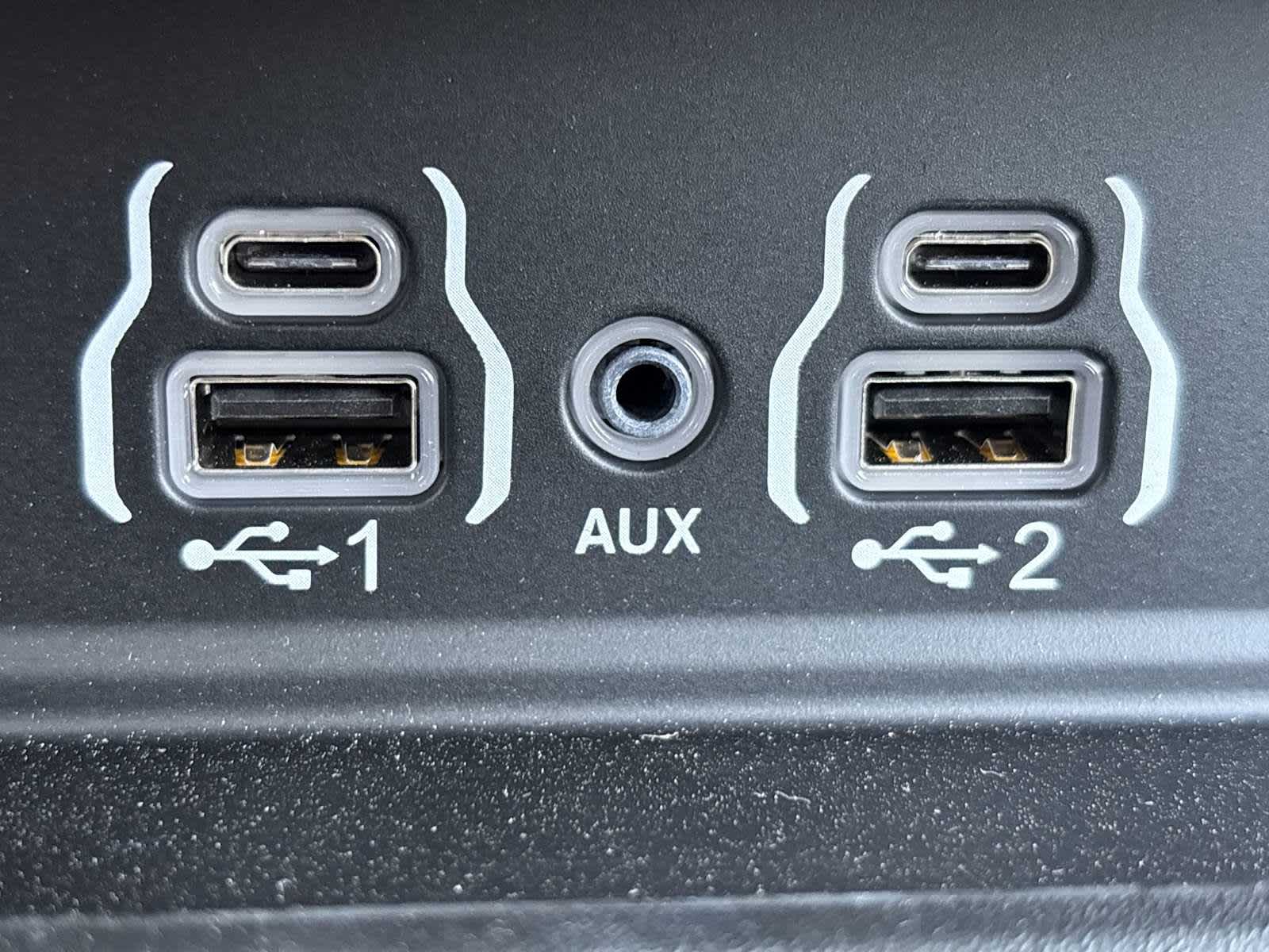 Thumbnail: 2026 RAM 2500 - 28