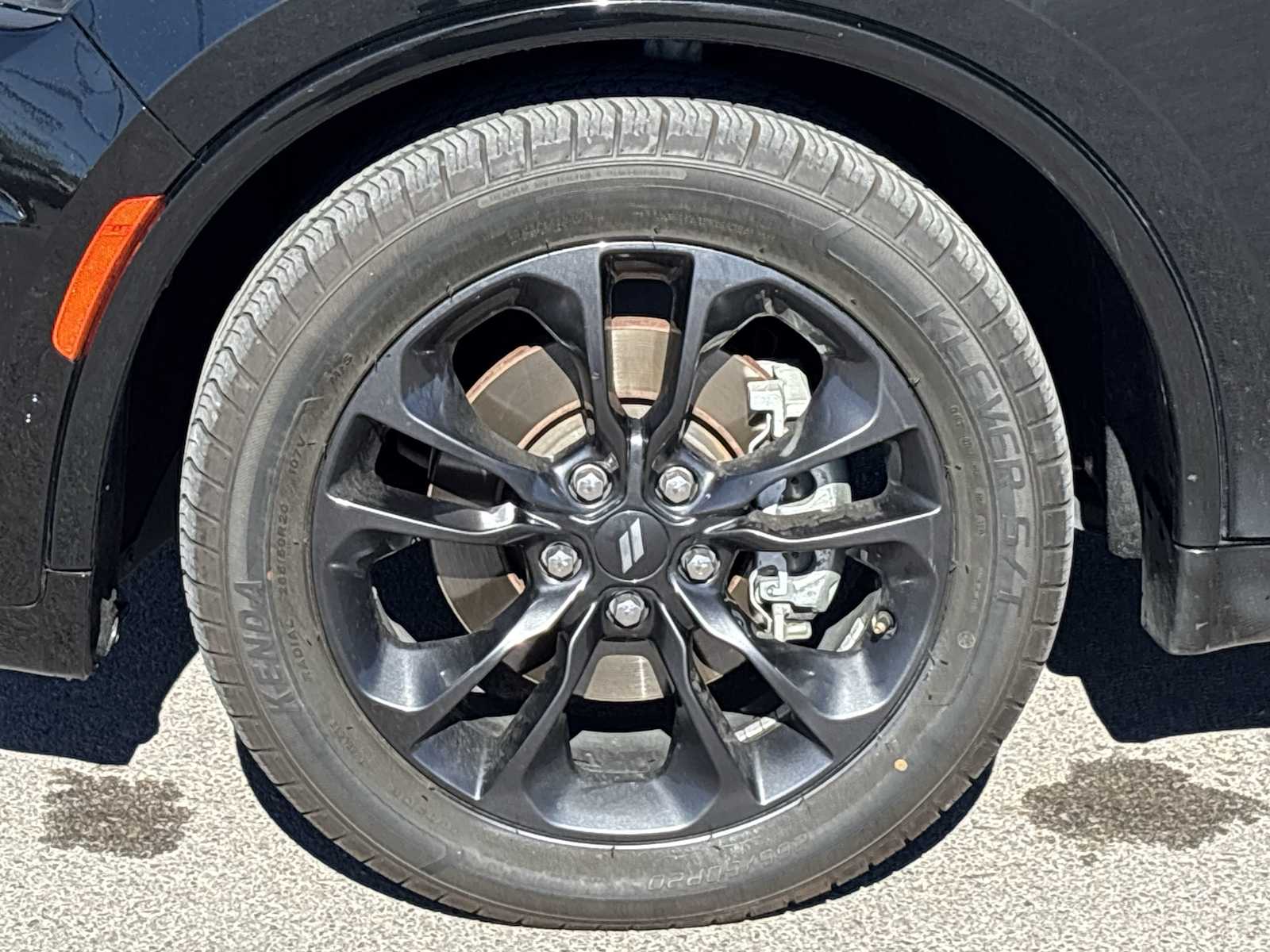 Thumbnail: 2022 Dodge Durango - 11