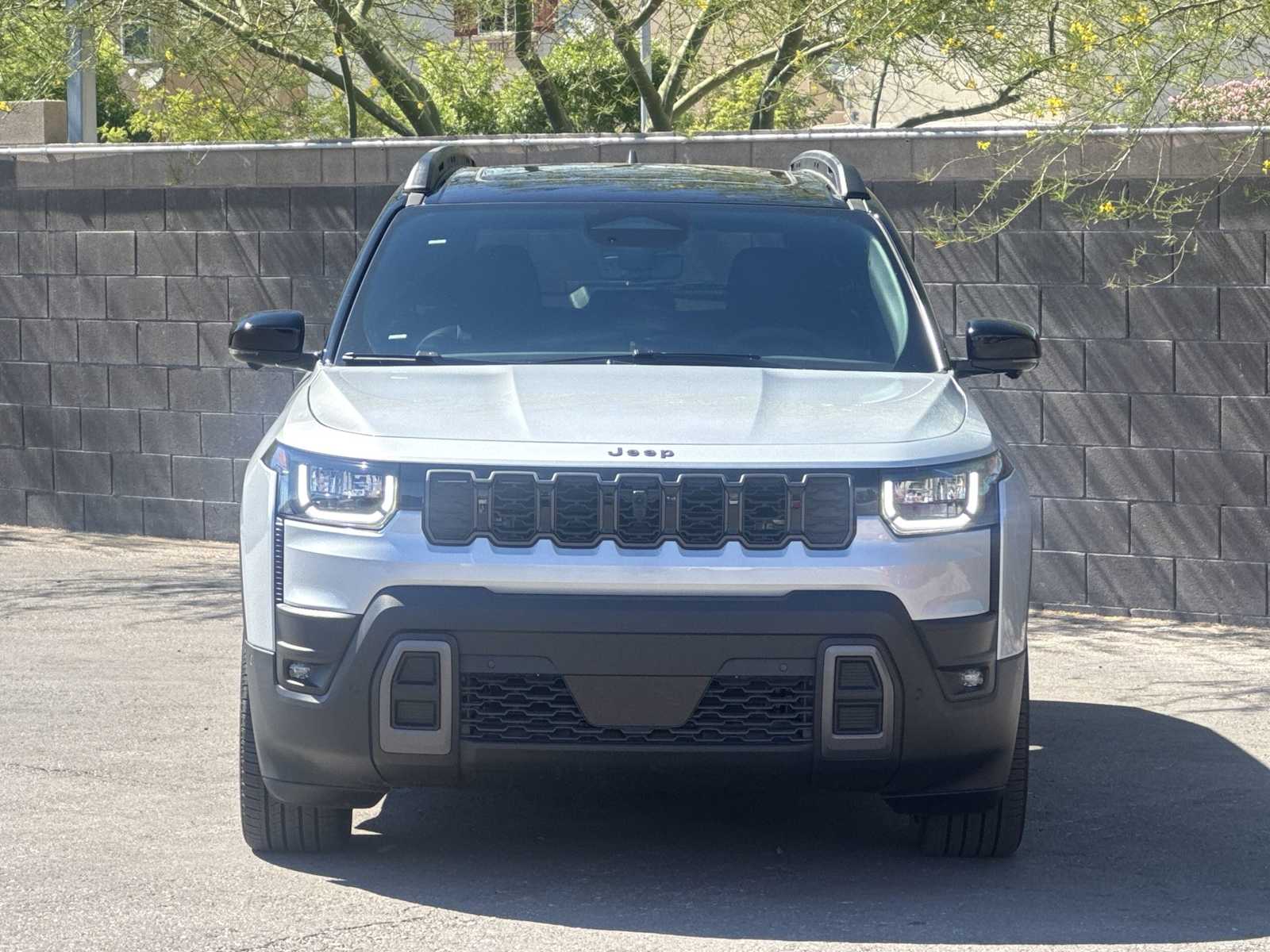 Thumbnail: 2026 Jeep Cherokee - 3