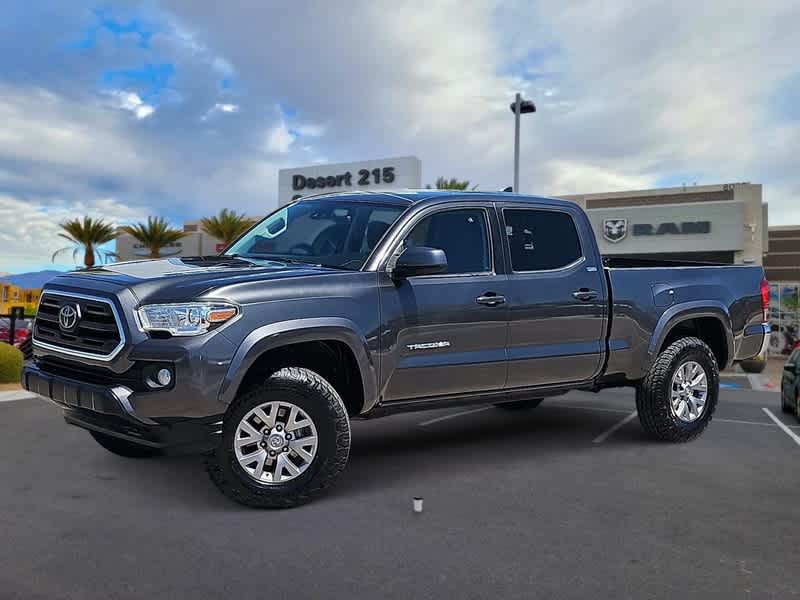 2019 Toyota Tacoma SR5 -
                Las Vegas, NV