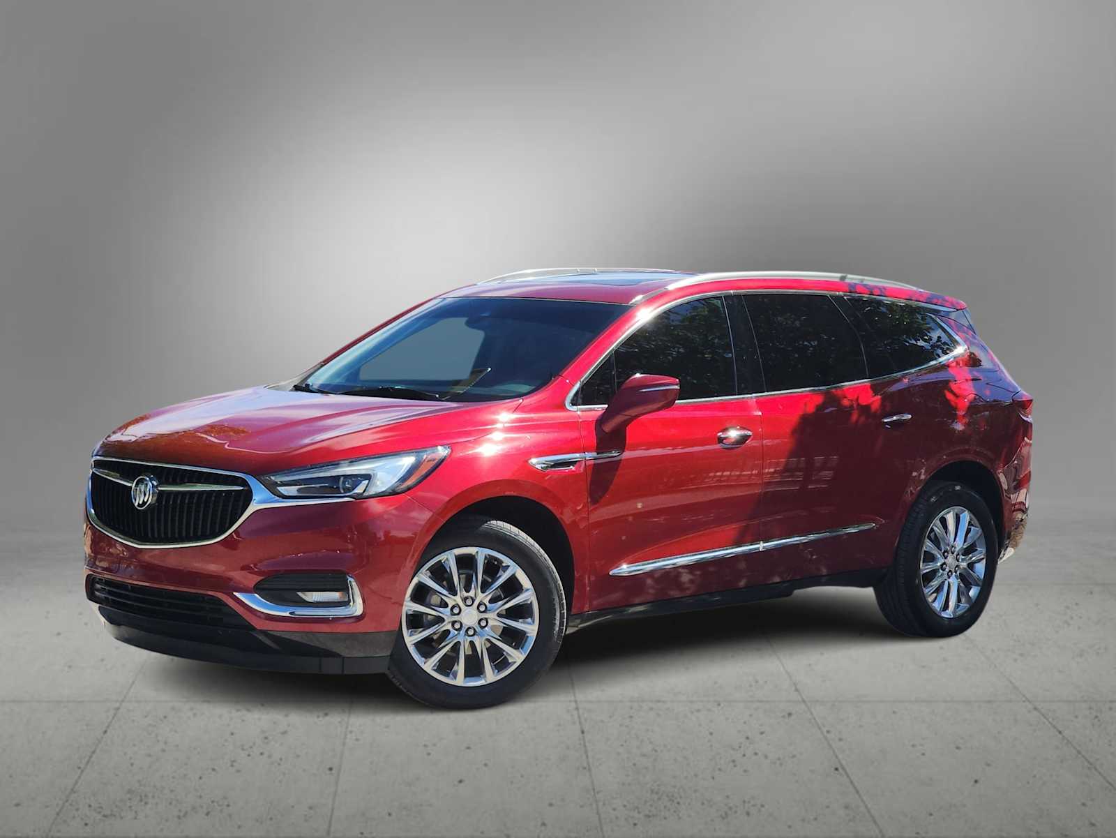 2020 Buick Enclave Premium