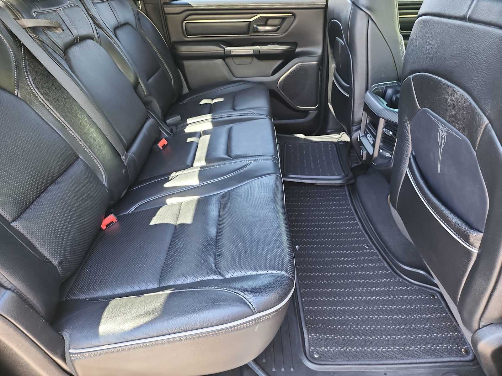 Thumbnail: 2019 RAM 1500 - 17