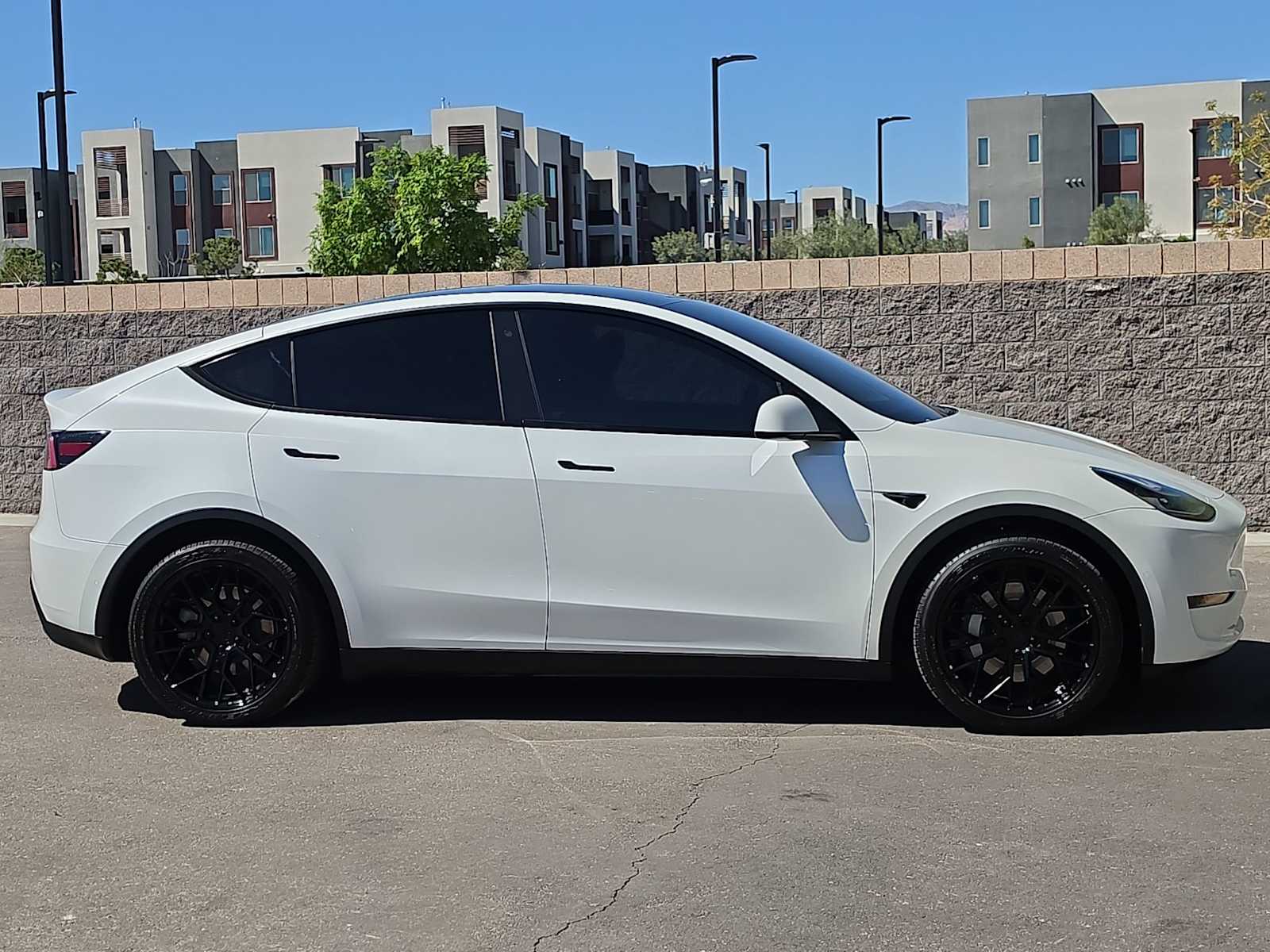 Thumbnail: 2020 Tesla Model Y - 10