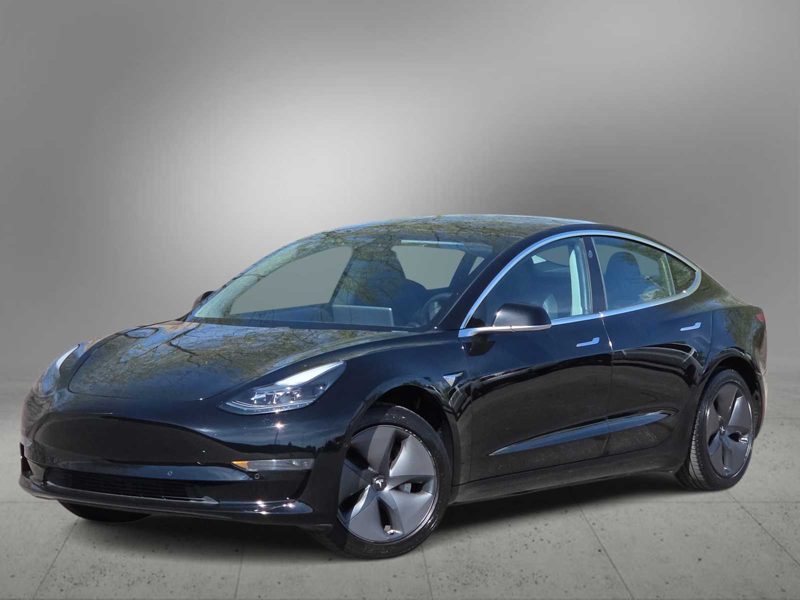 Thumbnail: 2019 Tesla Model 3 - 1