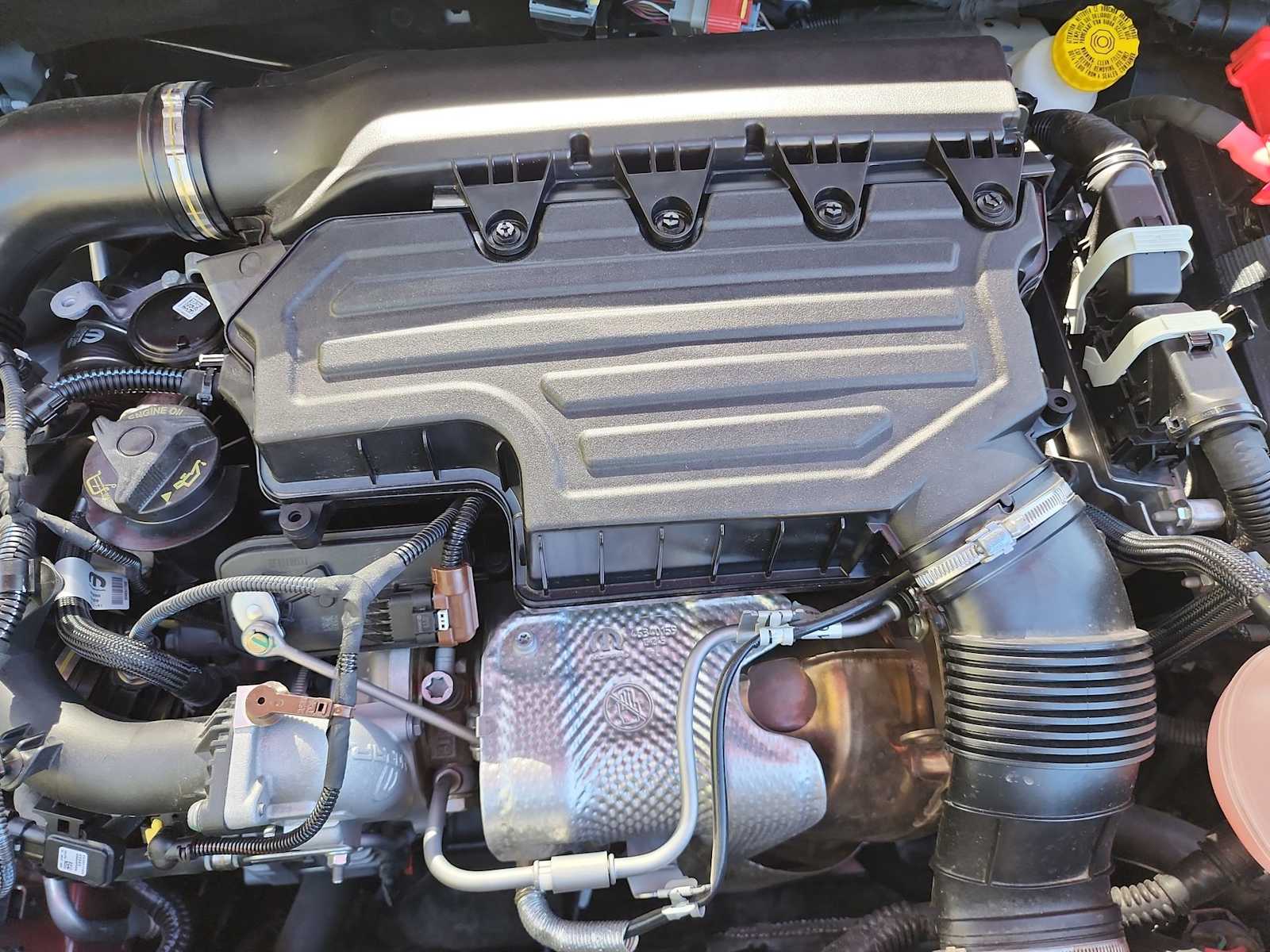 Thumbnail: 2023 Jeep Renegade - 13