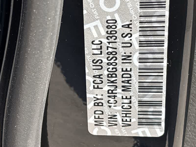 Thumbnail: 2025 Jeep Grand Cherokee L - 25