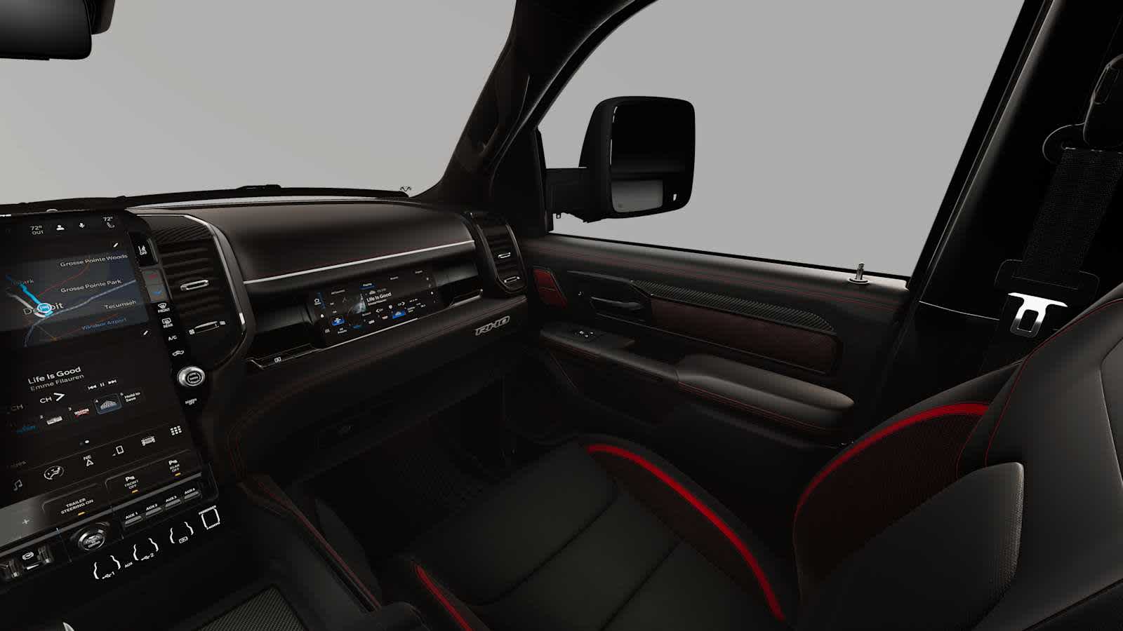 Thumbnail: 2026 RAM 1500 - 7