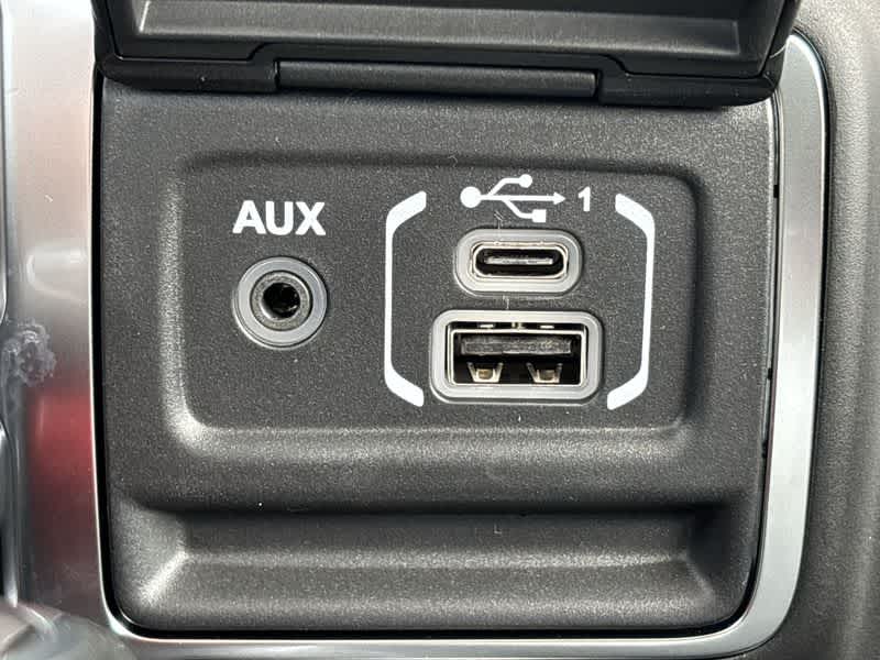 Thumbnail: 2025 Jeep Wrangler - 29