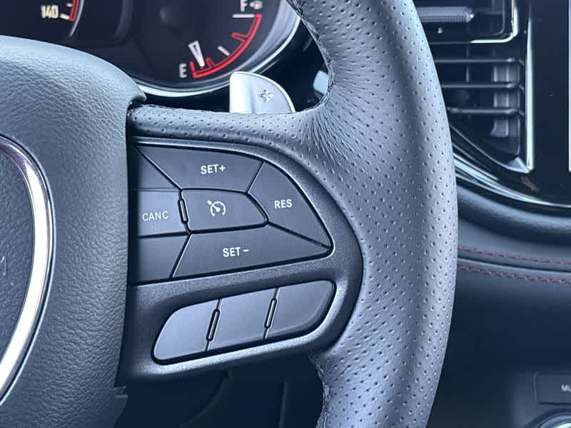 Thumbnail: 2025 Dodge Durango - 28