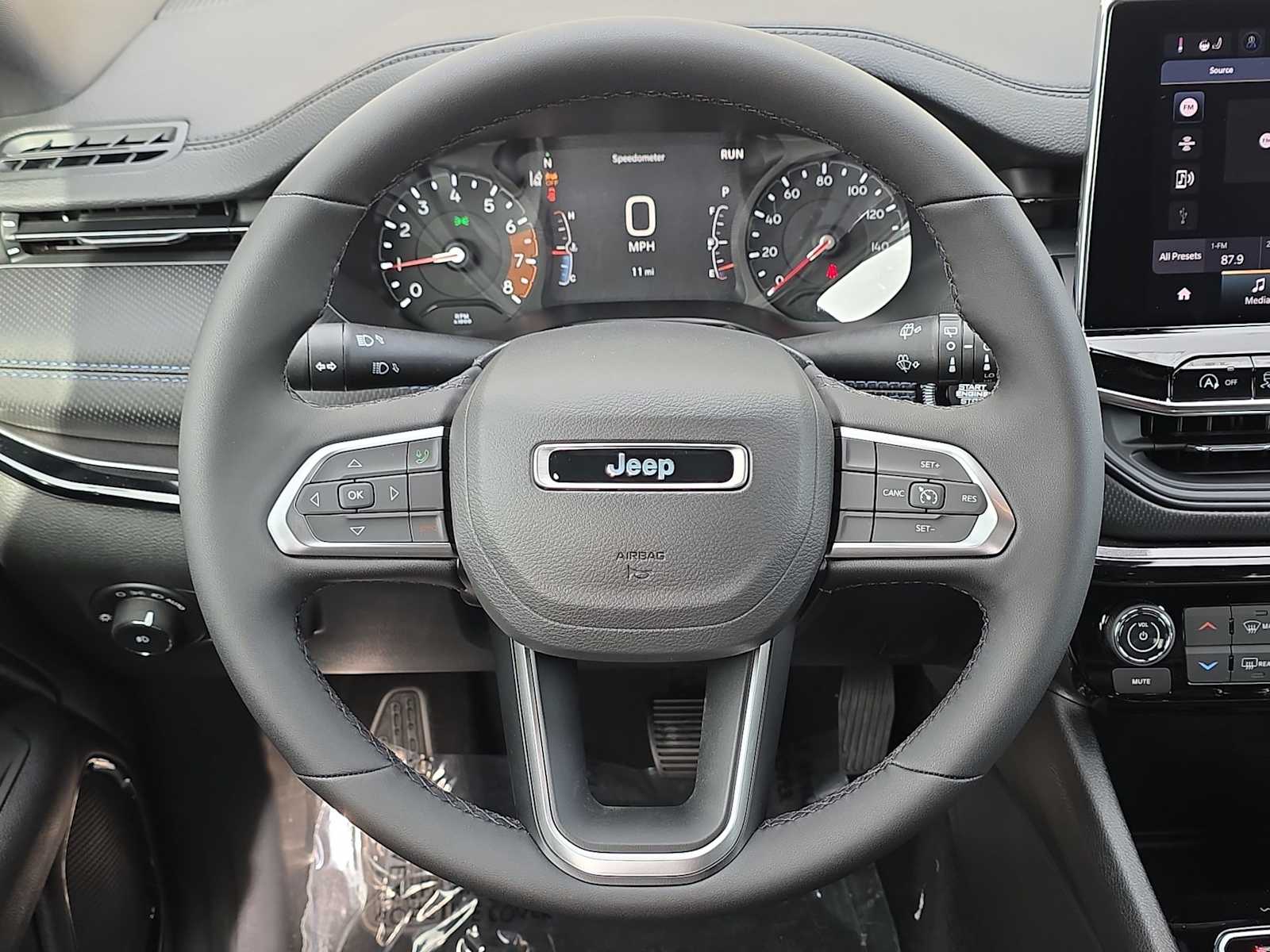 Thumbnail: 2026 Jeep Compass - 20