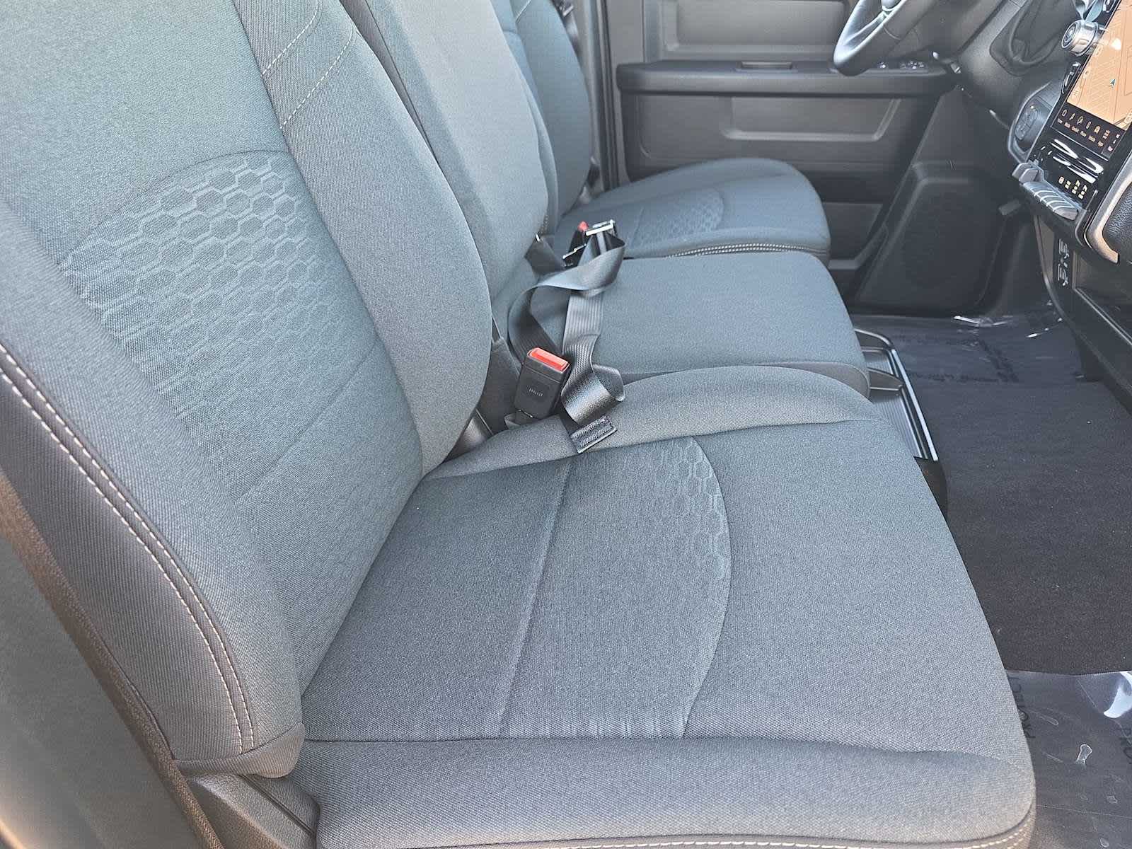 Thumbnail: 2026 RAM 2500 - 33