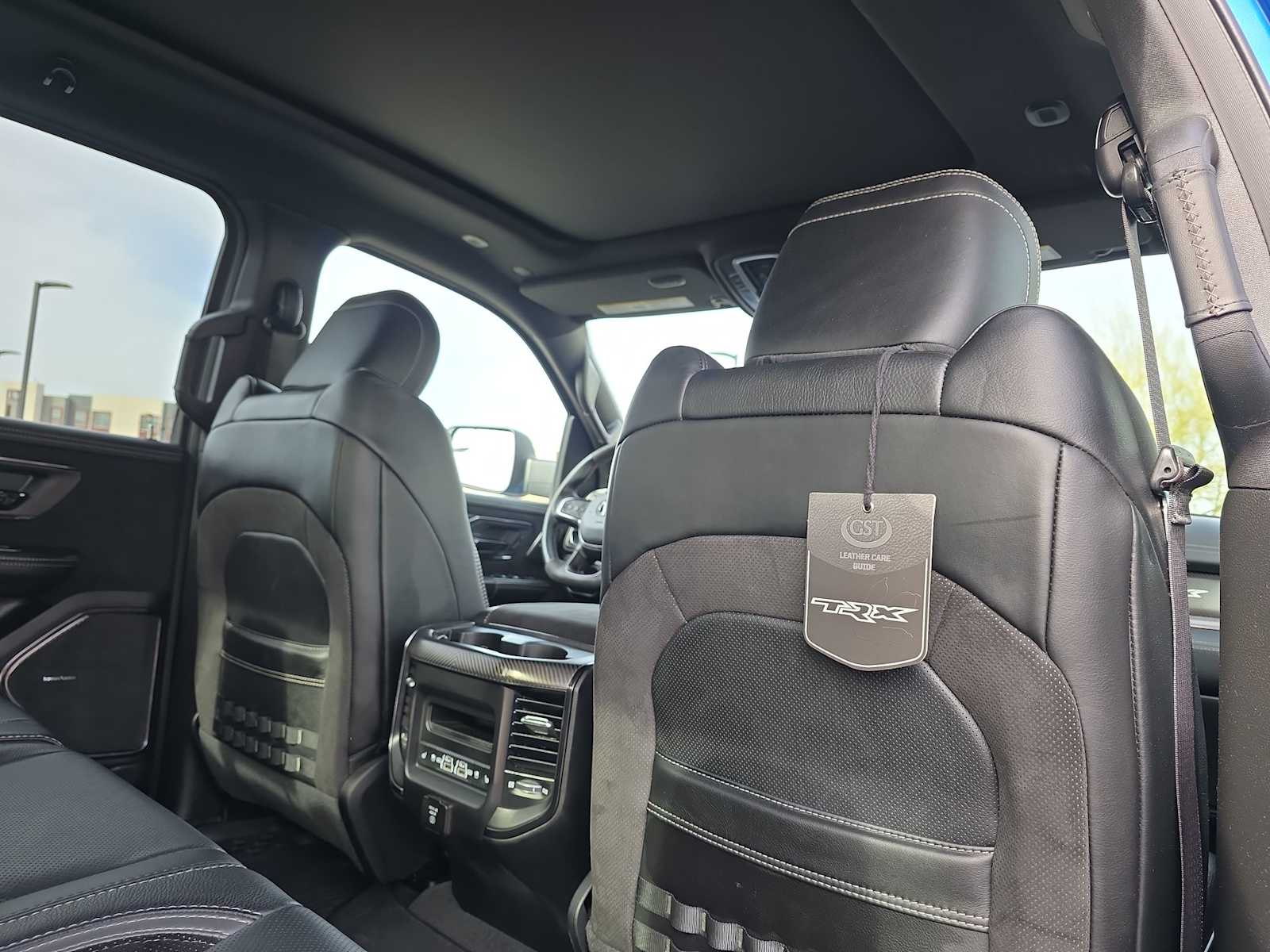 Thumbnail: 2022 RAM 1500 - 16