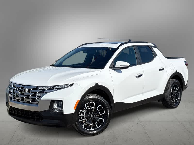 2022 Hyundai Santa Cruz SEL -
                  Las Vegas, NV